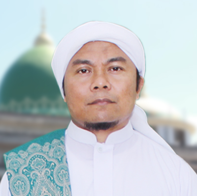 TGH. SYAHRI RAMADHAN, M.H.