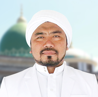 TGH. HADI USMAN, QH., M.H.I.
