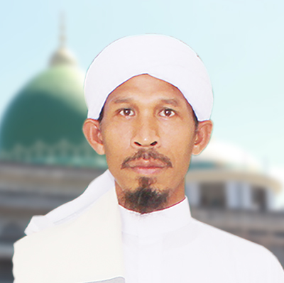 TGH. MARZOAN UMAR, QH,