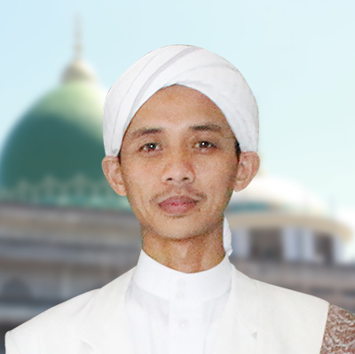 TGH. ABDUL MALIK MAHMUD, QH., S.Kom.I.