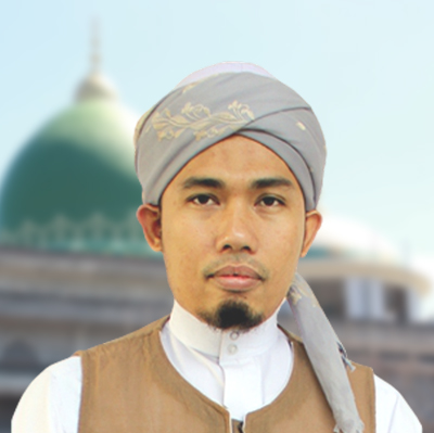 Dr. TGH. L. AHMAD SYARQAWI RAMDHANI, QH., S.H.I., M.A.