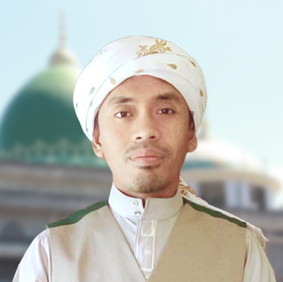 Dr. TGH. FUAD ZAINI, QH.
