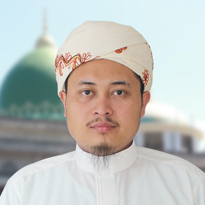 TGH. MUHAMMAD SIRRUL WATHAN, QH., S.Pd.I.