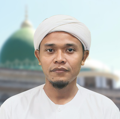 TGH. ISKANDAR AKHYAR, QH., M.Pd.I.