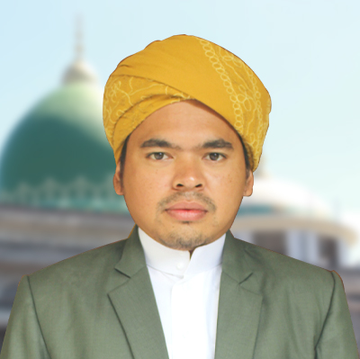 Dr. TGH. ALA’UL ISLAM, QH., M.H.