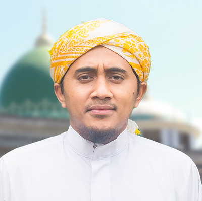TGH. AFHARROZI ASY’ARI ALI, QH., M.H.I.
