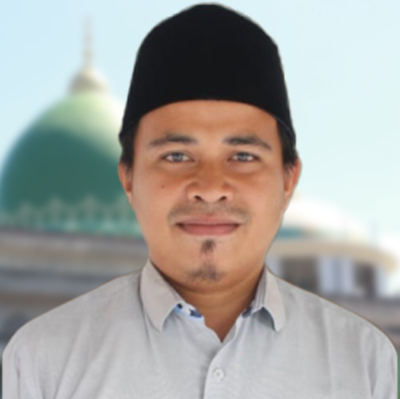 USTADZ SUBAWAIH, QH., S.H.